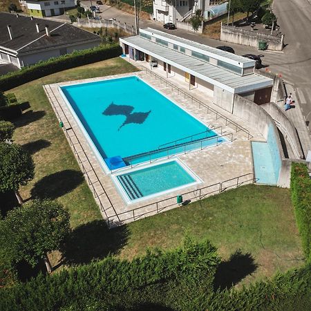 Apartamentos Casa Aradina 2 Riotorto Exteriér fotografie