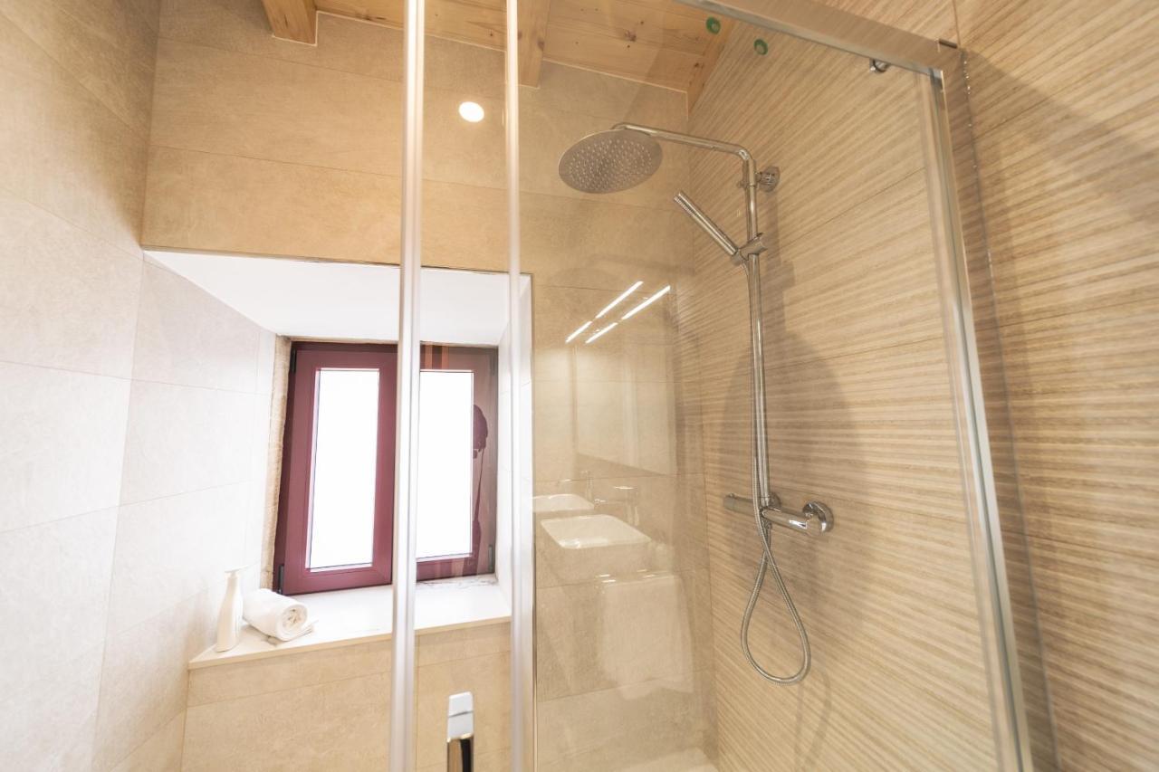 Apartamentos Casa Aradina 2 Riotorto Exteriér fotografie