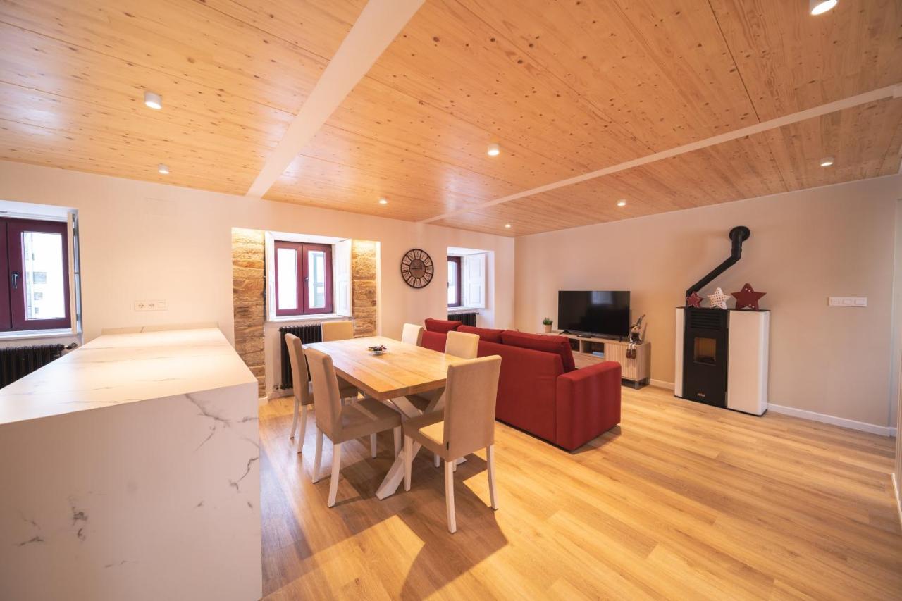 Apartamentos Casa Aradina 2 Riotorto Exteriér fotografie