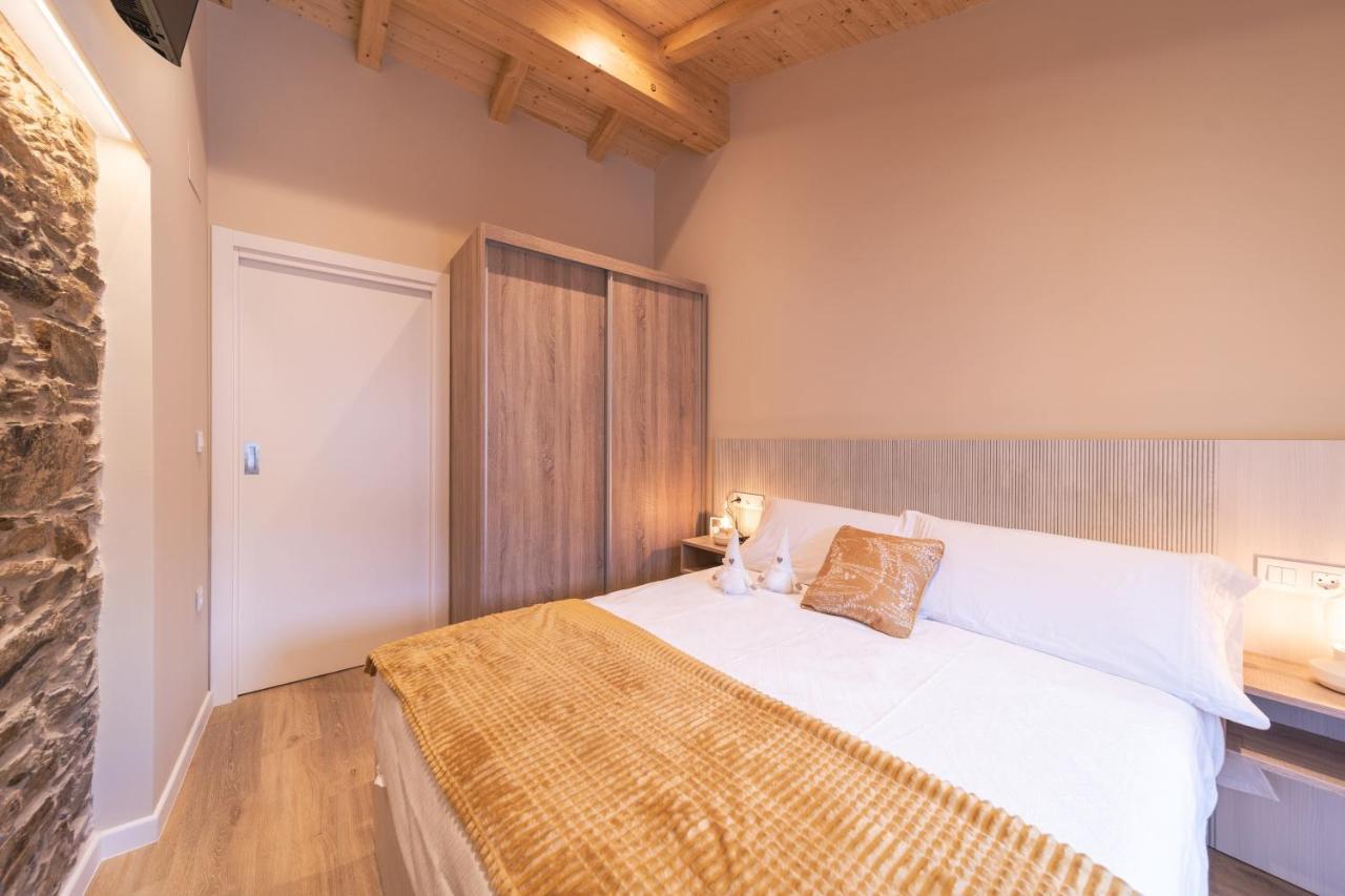Apartamentos Casa Aradina 2 Riotorto Exteriér fotografie