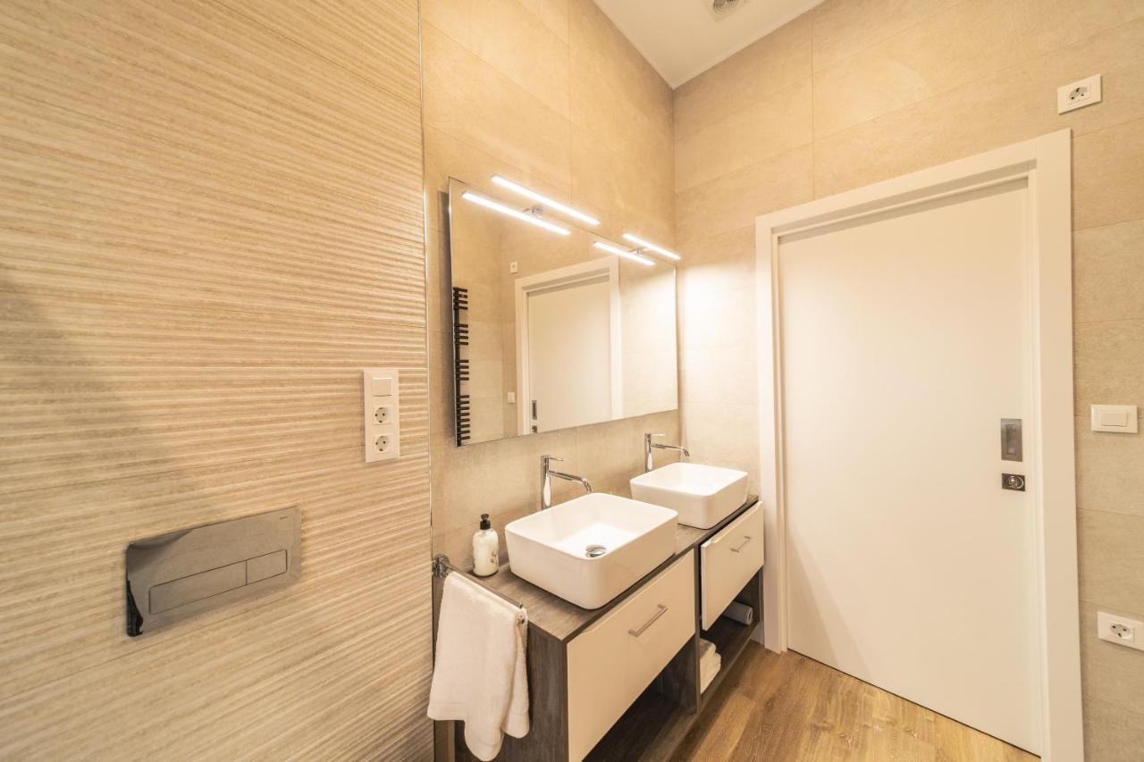 Apartamentos Casa Aradina 2 Riotorto Exteriér fotografie