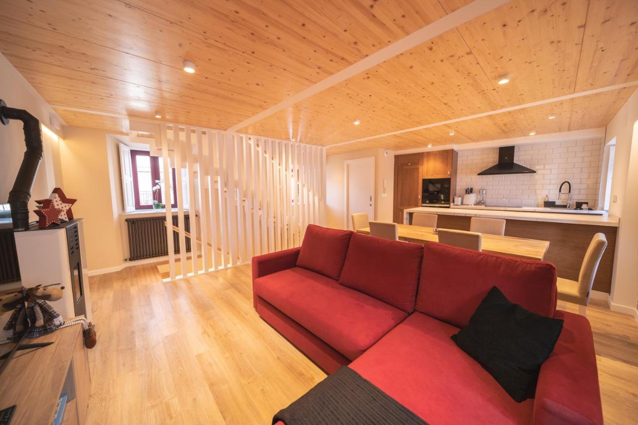 Apartamentos Casa Aradina 2 Riotorto Exteriér fotografie