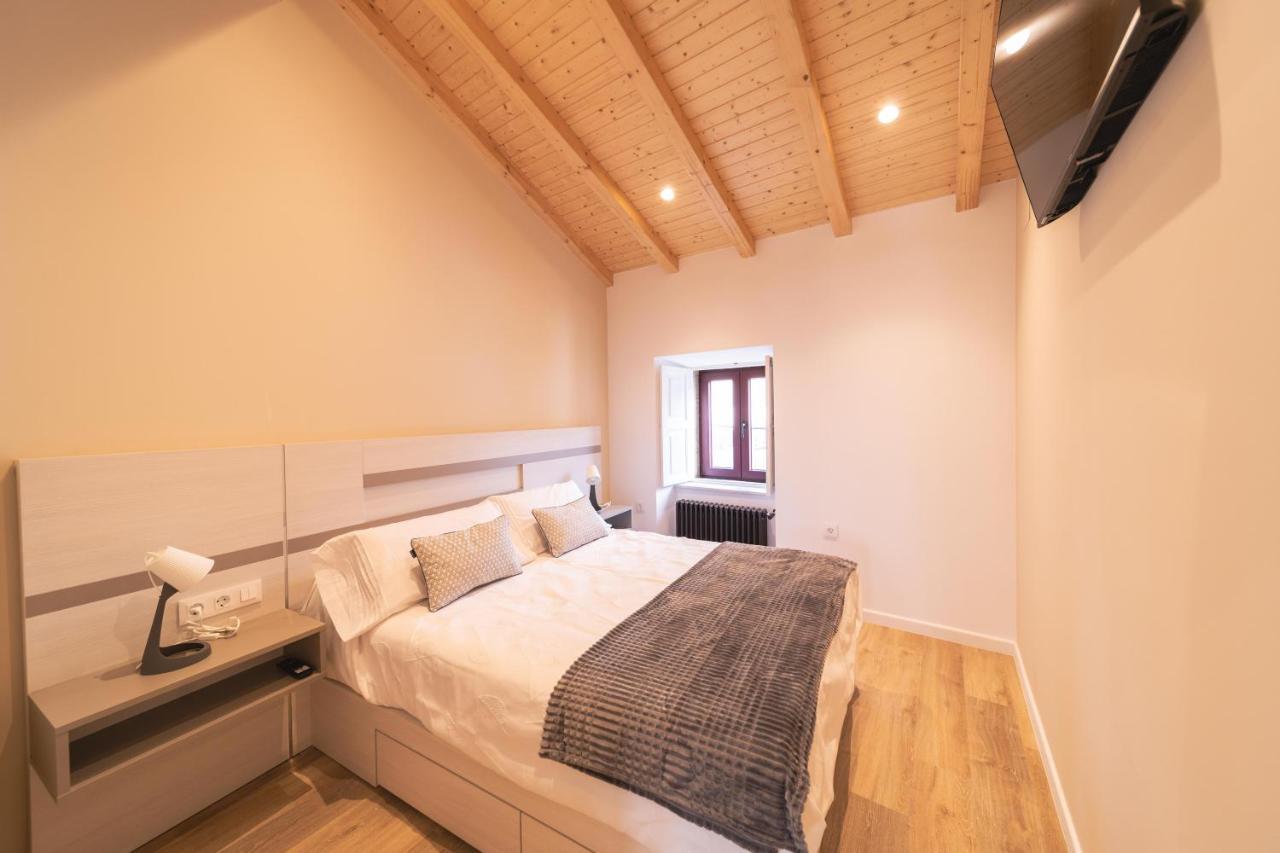 Apartamentos Casa Aradina 2 Riotorto Exteriér fotografie