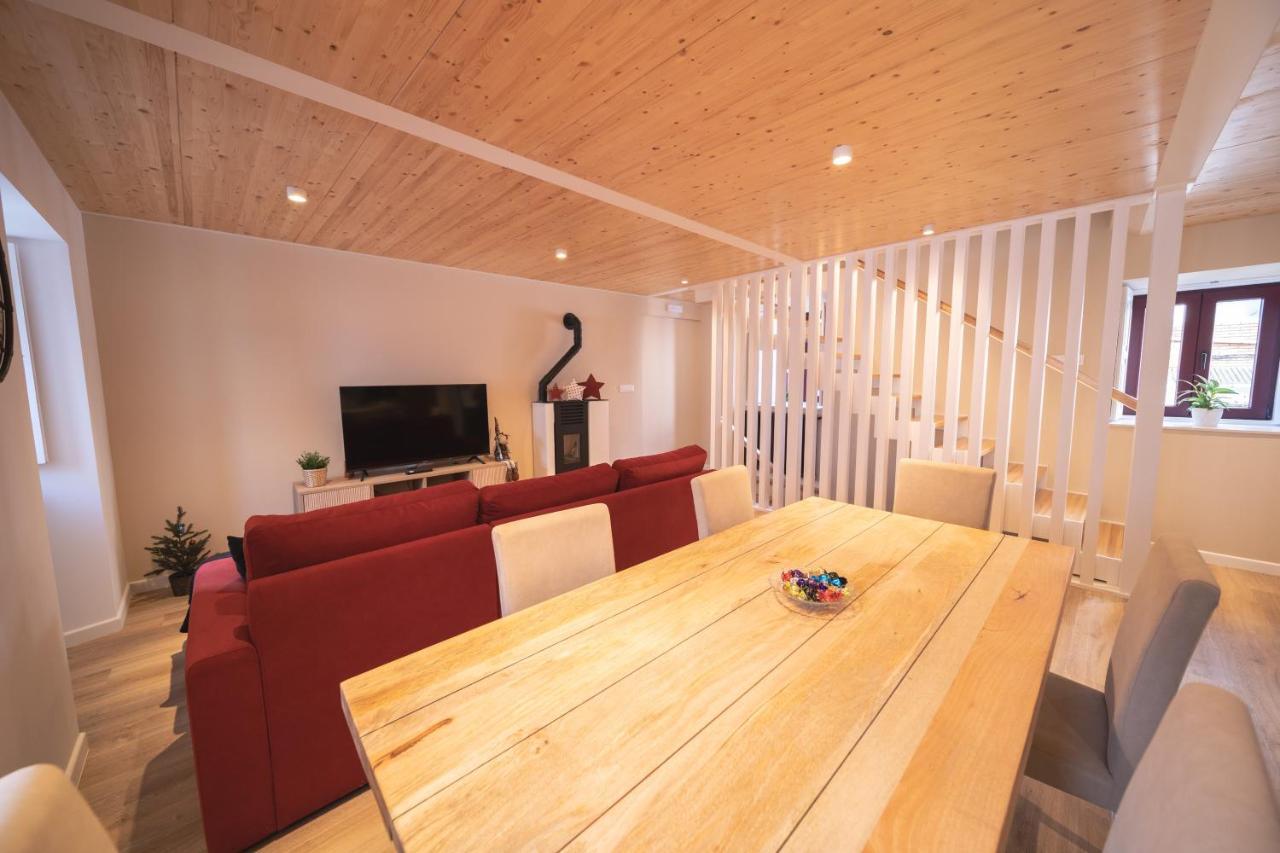 Apartamentos Casa Aradina 2 Riotorto Exteriér fotografie