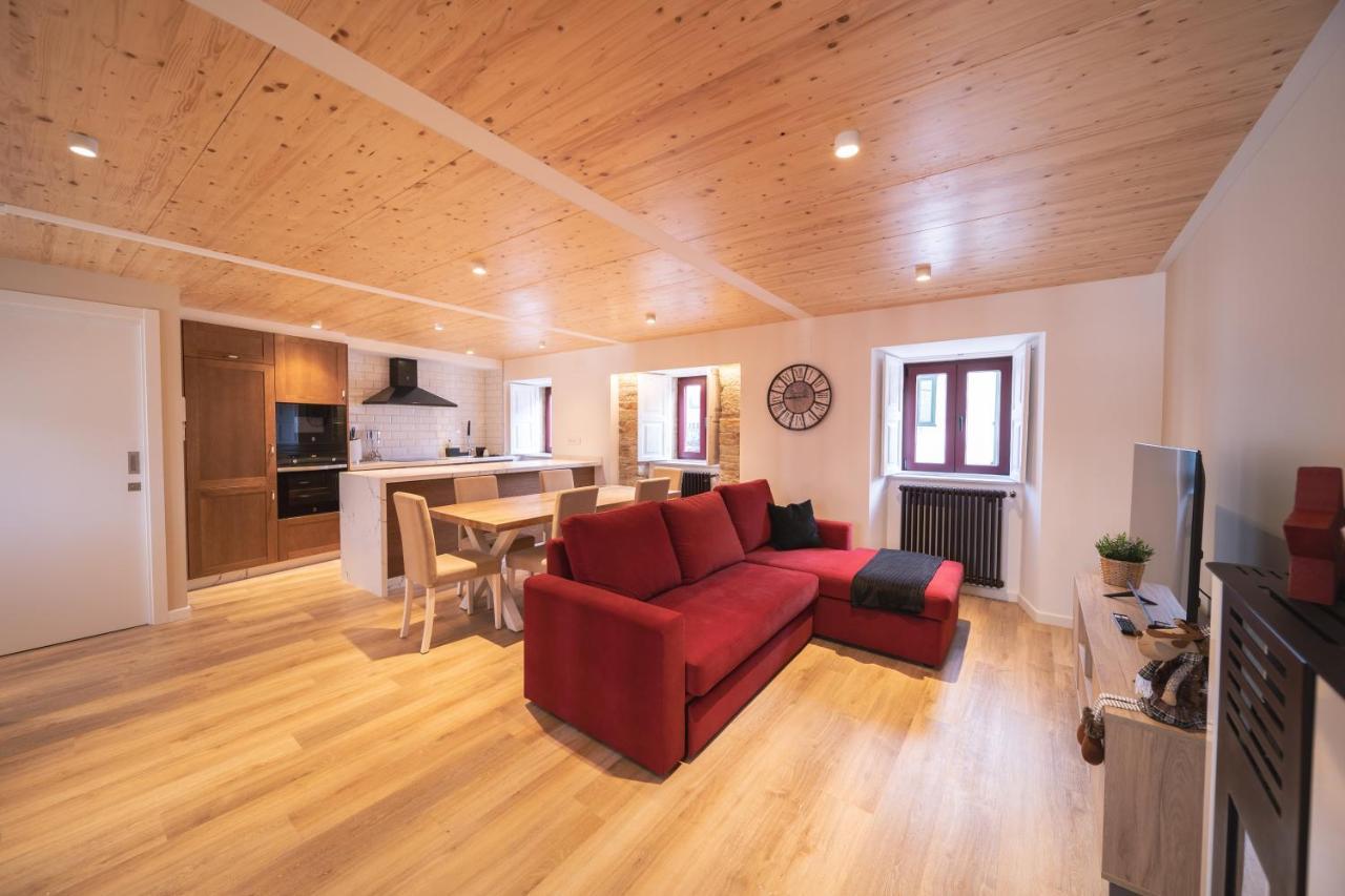 Apartamentos Casa Aradina 2 Riotorto Exteriér fotografie