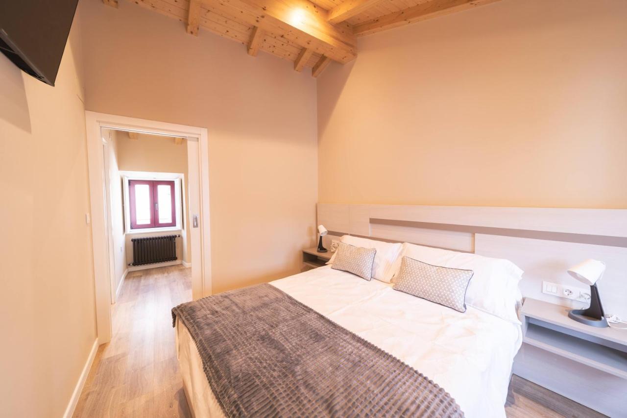 Apartamentos Casa Aradina 2 Riotorto Exteriér fotografie
