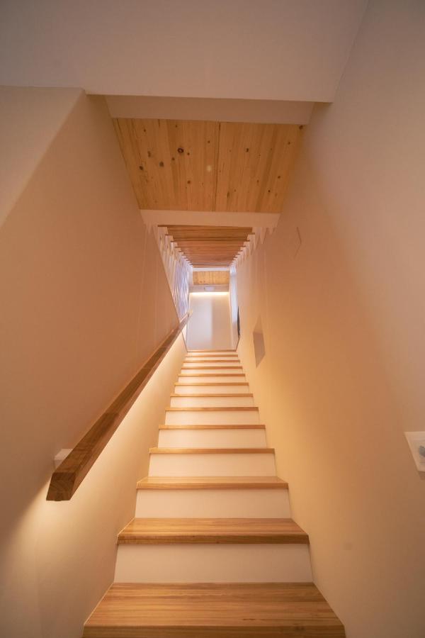 Apartamentos Casa Aradina 2 Riotorto Exteriér fotografie