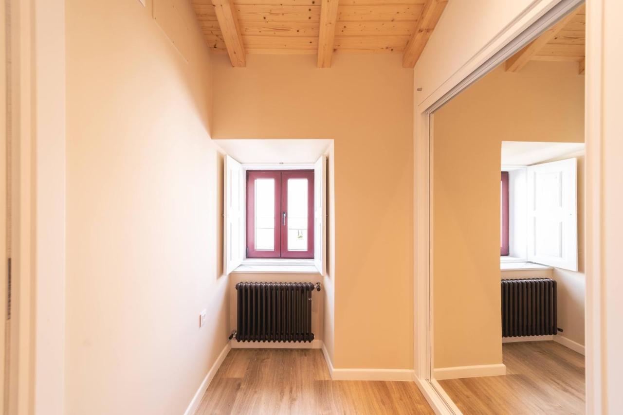 Apartamentos Casa Aradina 2 Riotorto Exteriér fotografie