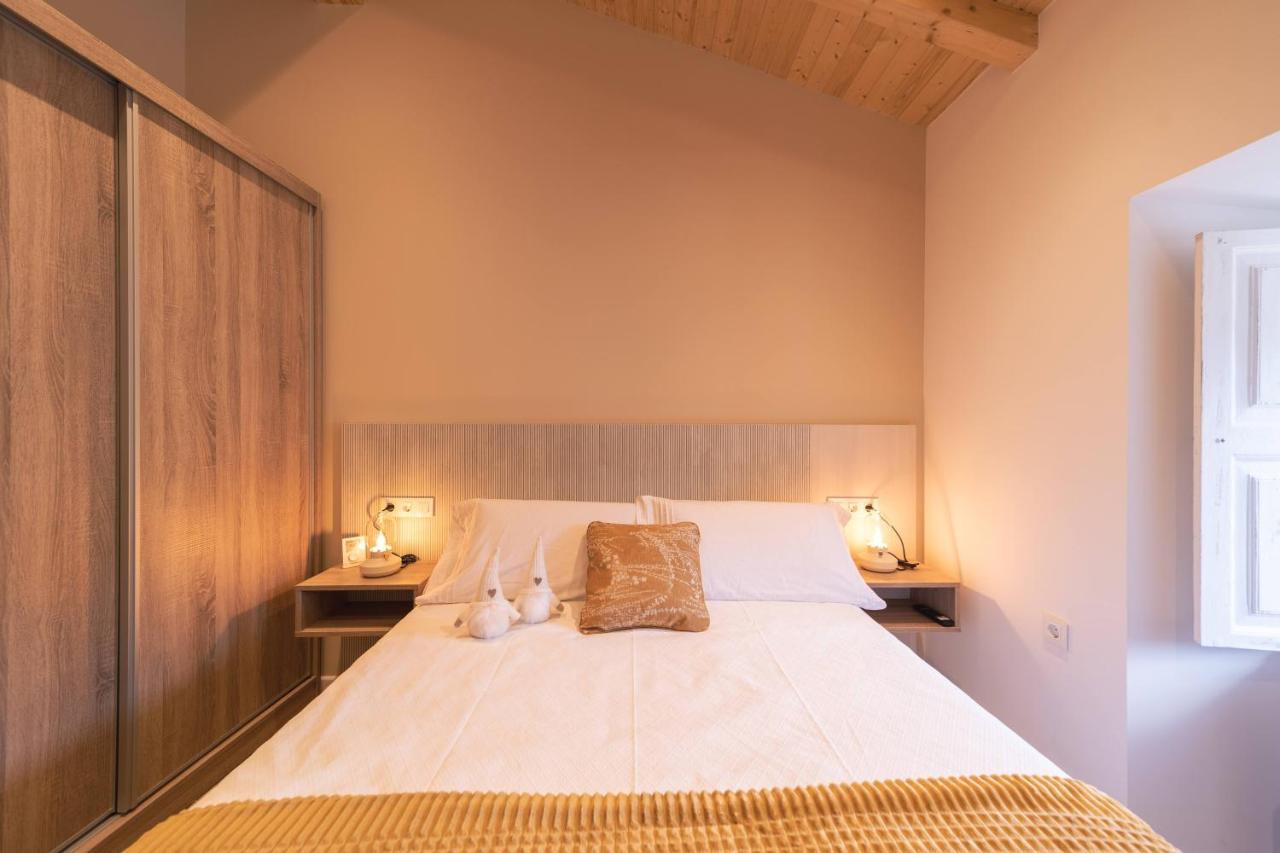 Apartamentos Casa Aradina 2 Riotorto Exteriér fotografie